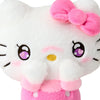 Sanrio Hello Kitty Dokidoki Ver. Various Faces Plush