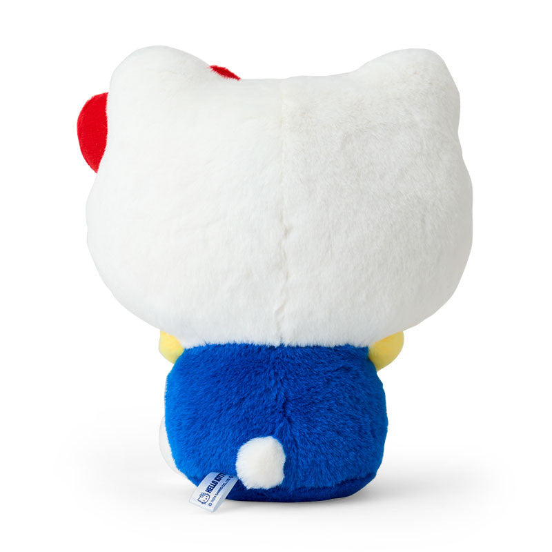 Sanrio Hello Kitty Ufufu Ver. Various Faces Plush
