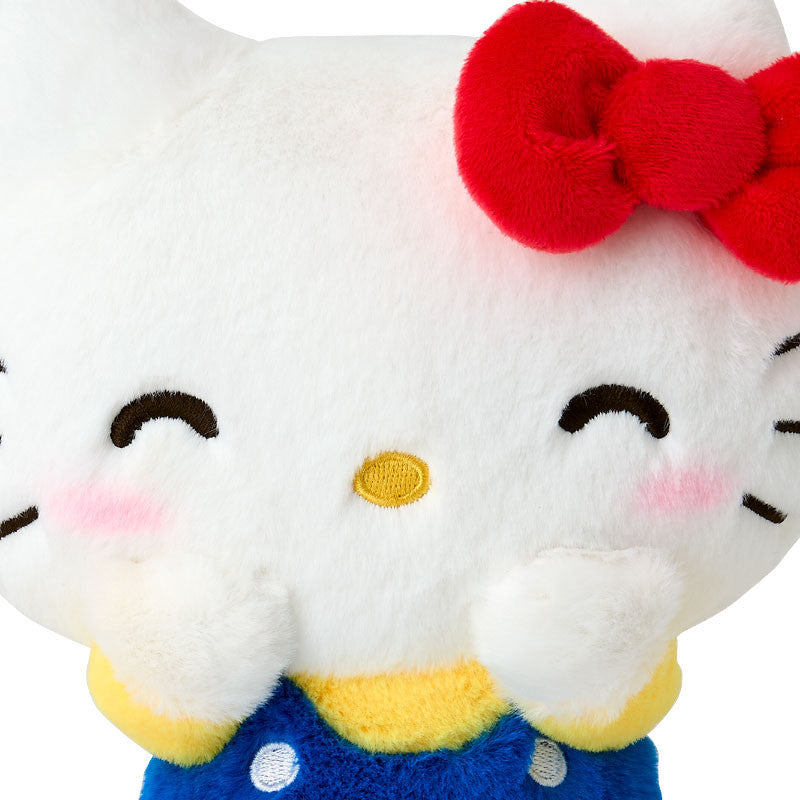 Sanrio Hello Kitty Ufufu Ver. Various Faces Plush