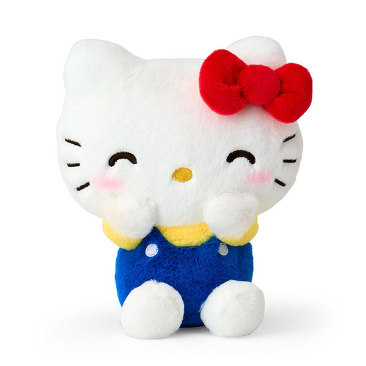 Sanrio Hello Kitty Ufufu Ver. Various Faces Plush