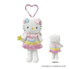 Japan Sanrio Style Up Mascot - Hello Kitty : Fantasy Collection