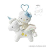Hello Kitty Pegasus Ver. Sanrio Premium Series Plush Keychain
