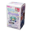 Re-Ment Hatsune Miku Window Figure Collection
