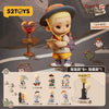 52TOYS Nook-Quest for The Heart