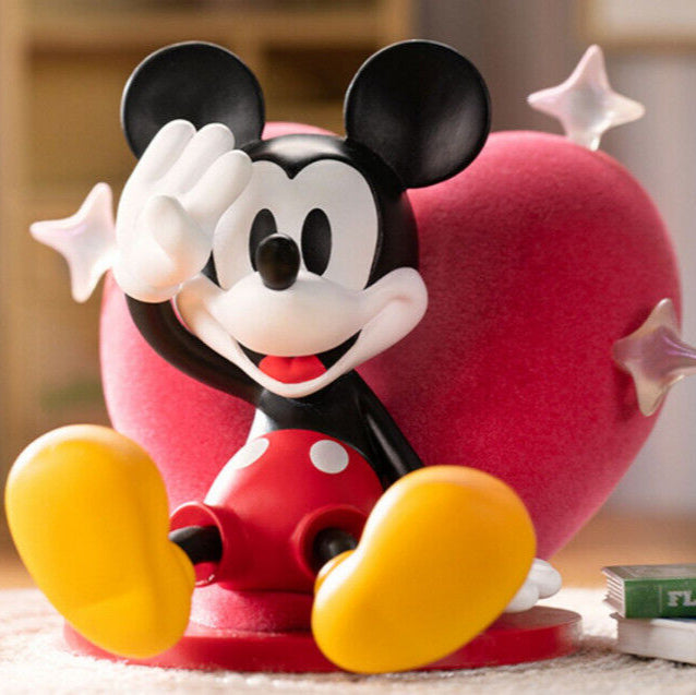 52TOYS Disney Mickey Mouse Shining Moments Series Blind Box