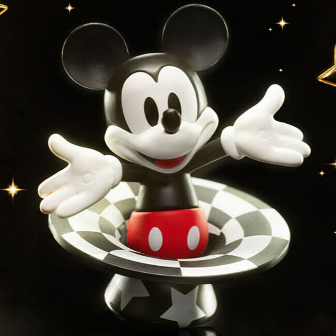 52TOYS Disney Mickey Mouse Shining Moments Series Blind Box