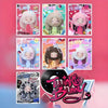 DODO Nami Twinkle Bunny Series Plush Pendant Blind Box