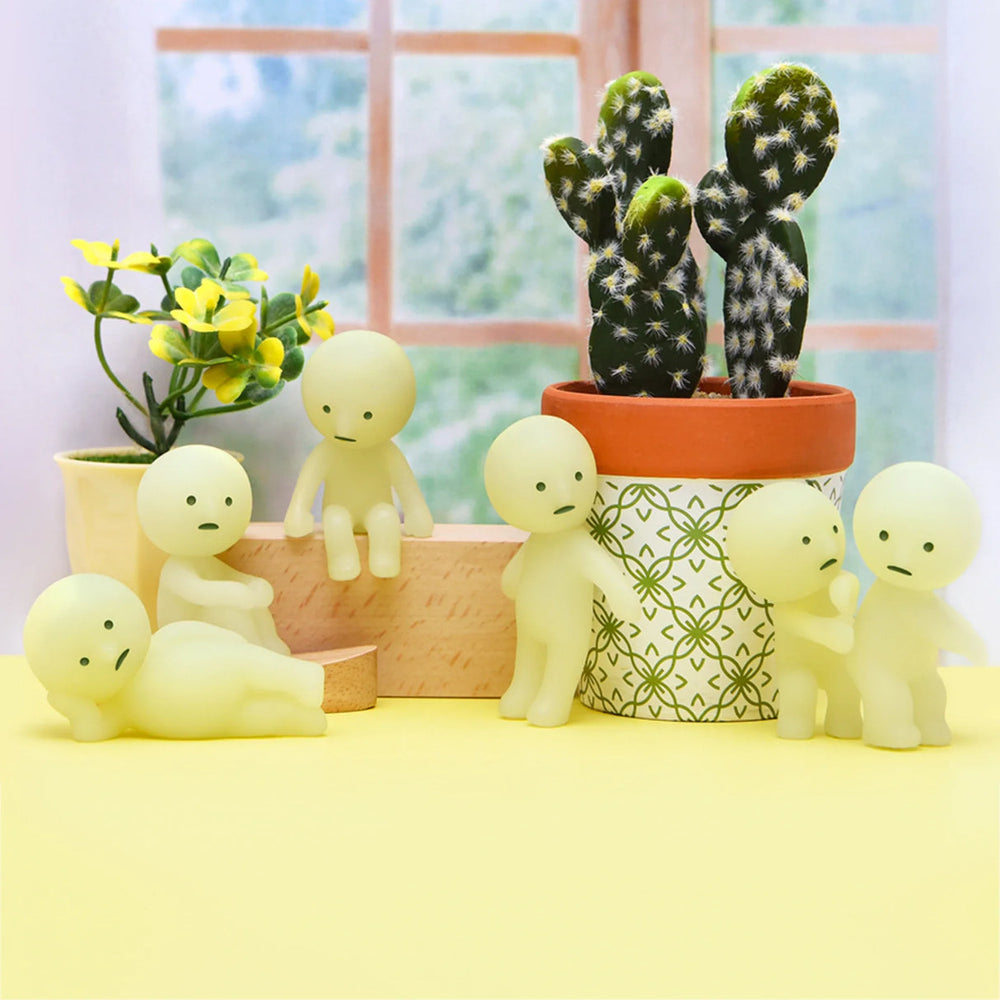 Smiski Series 1 Blind Box