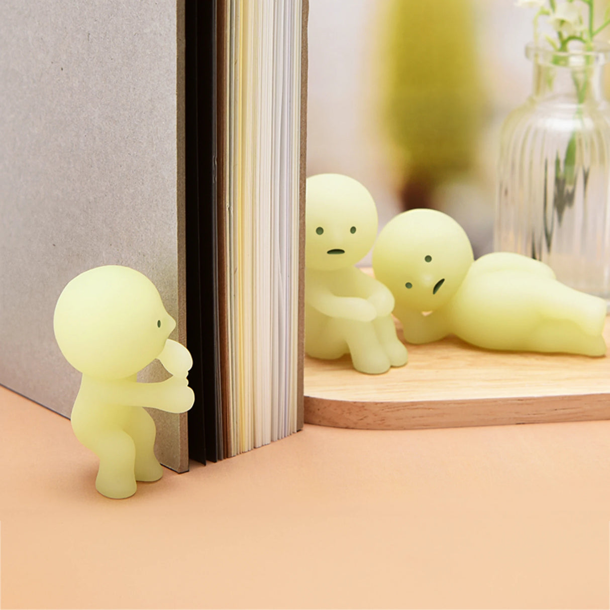 Smiski Series 1 Blind Box