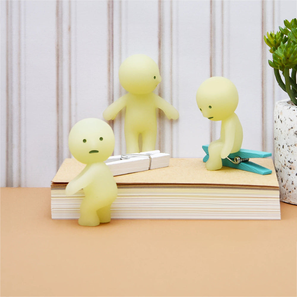 Smiski Series 1 Blind Box