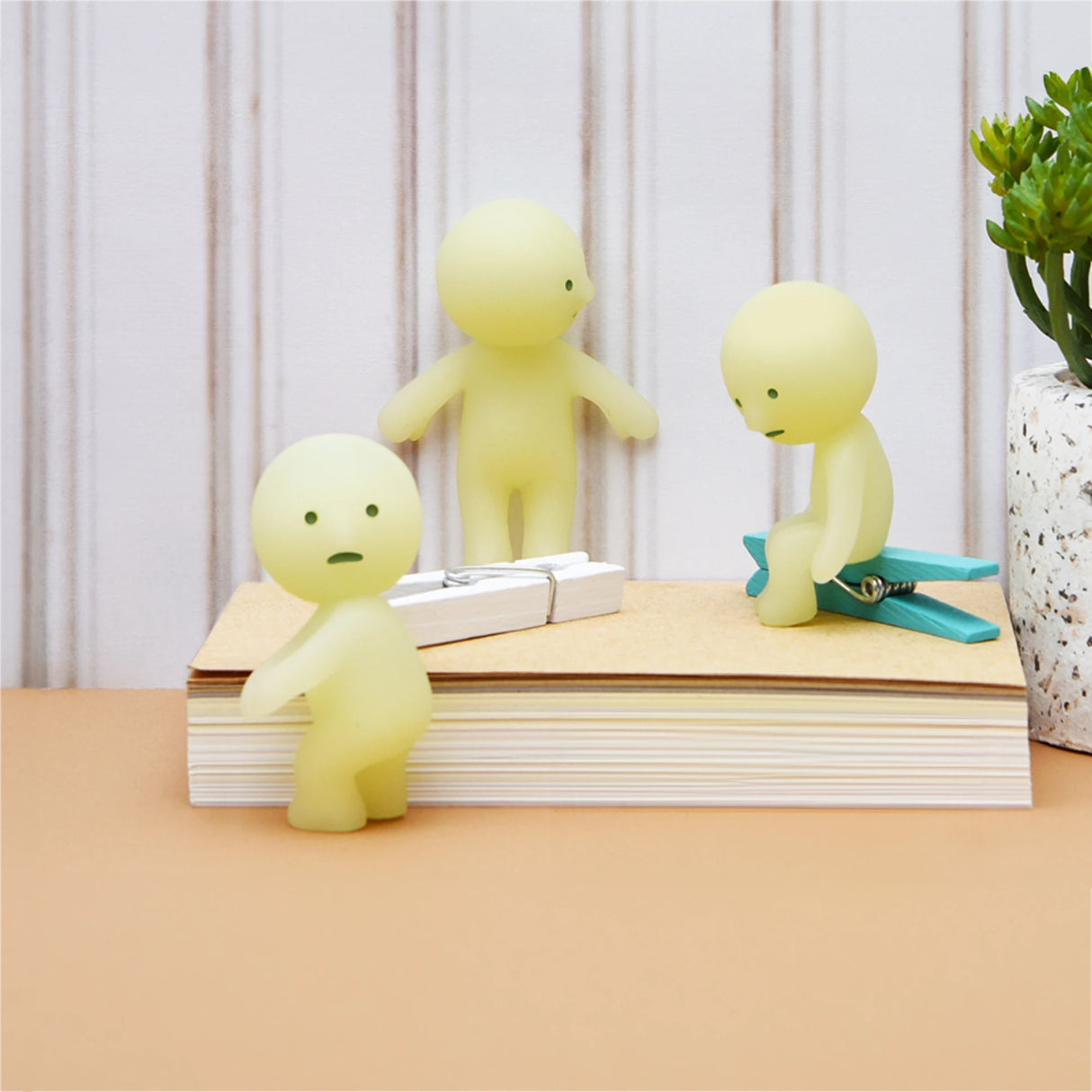 Smiski Series 1 Blind Box