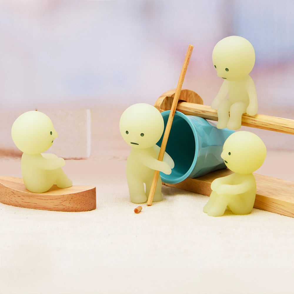 Smiski Series 1 Blind Box