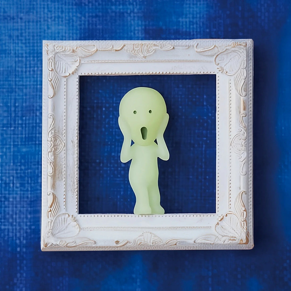Smiski Series 1 Blind Box