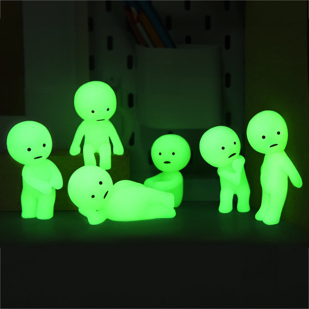 Smiski Series 1 Blind Box