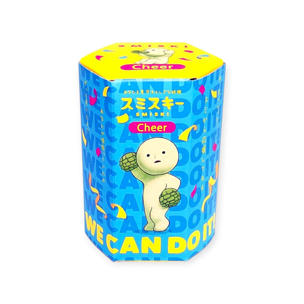 Smiski Cheer Series Blind Box