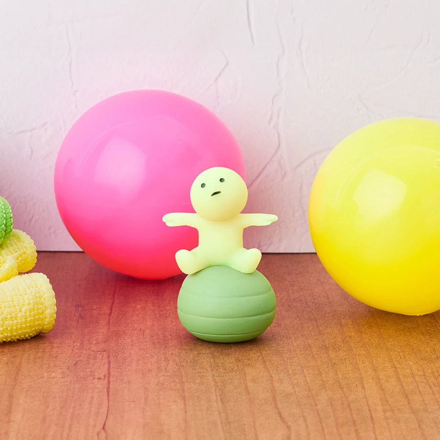 Smiski Exercising Series Blind Box