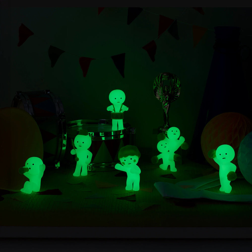 Smiski Cheer Series Blind Box