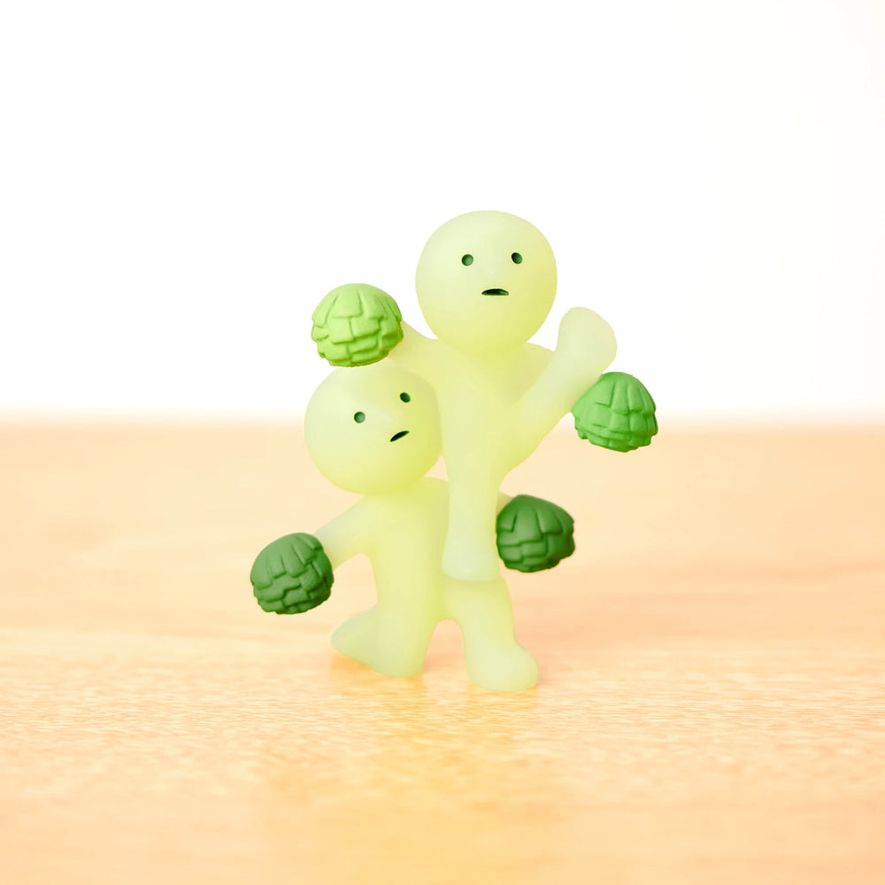 Smiski Cheer Series Blind Box
