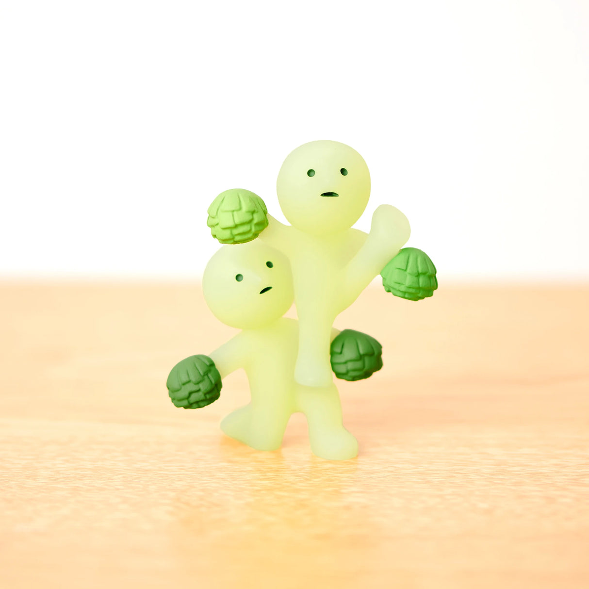 Smiski Cheer Series Blind Box