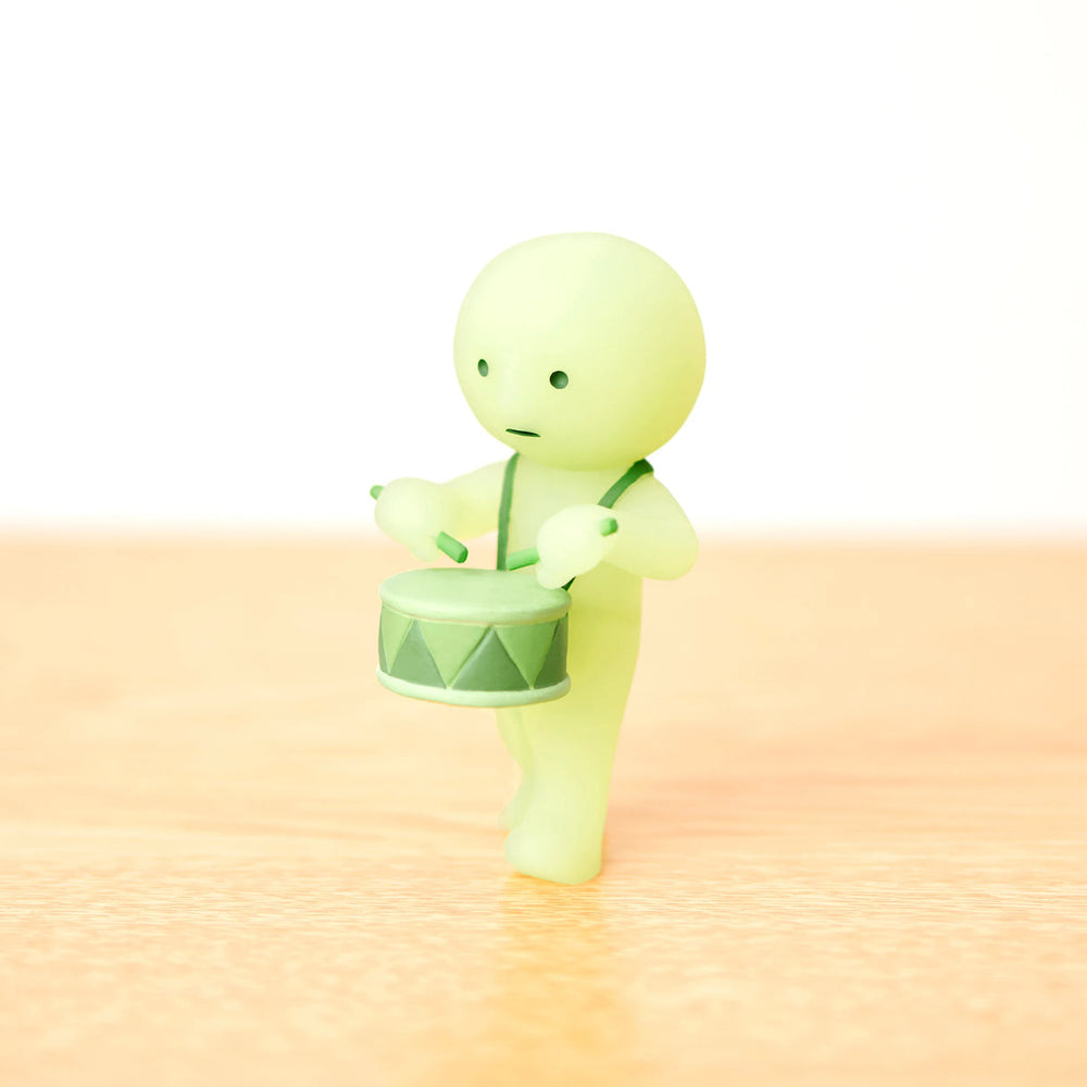 Smiski Cheer Series Blind Box
