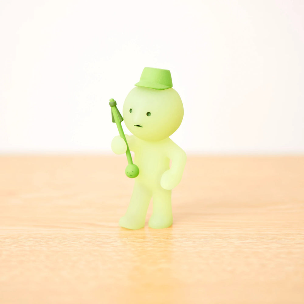 Smiski Cheer Series Blind Box