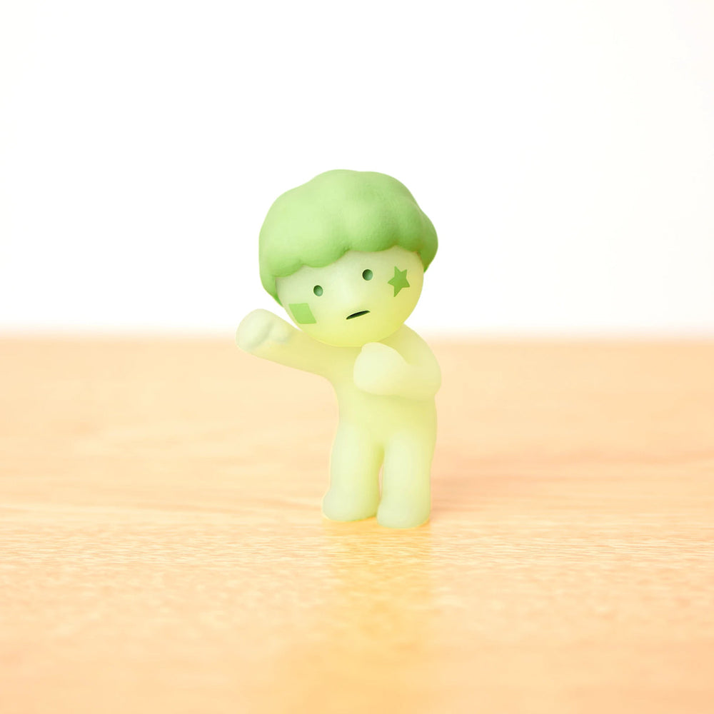 Smiski Cheer Series Blind Box