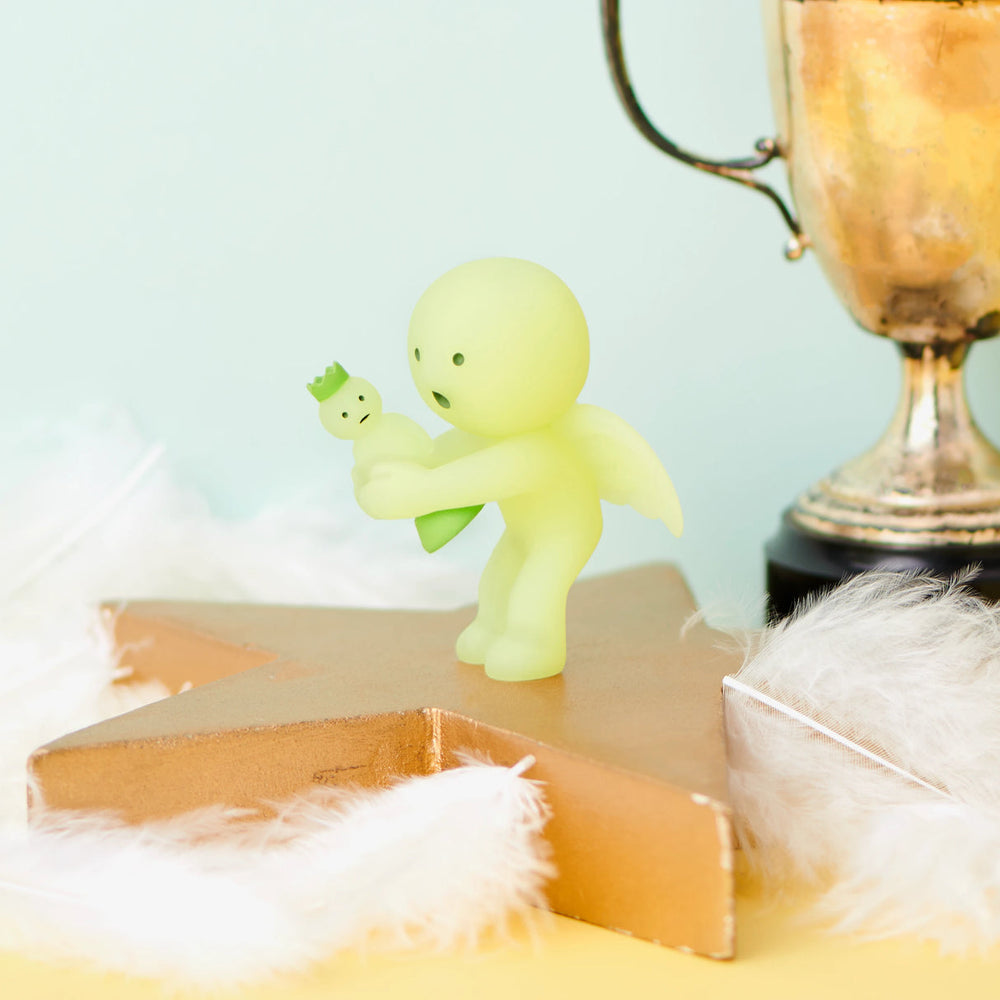 Smiski Cheer Series Blind Box