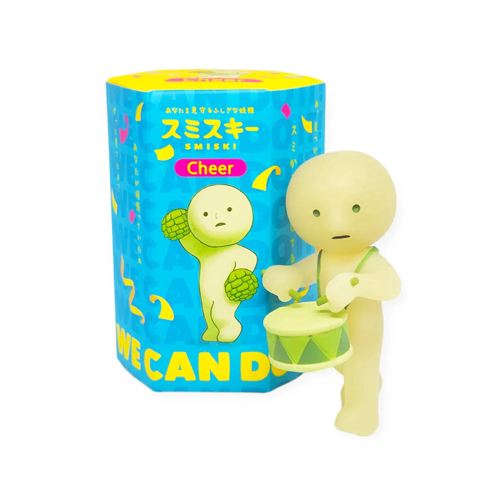 Smiski Cheer Series Blind Box