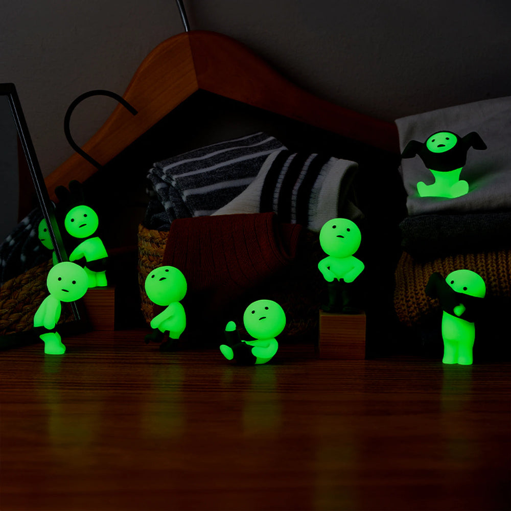Smiski Dressing Series Blind Box