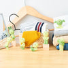 Smiski Dressing Series Blind Box
