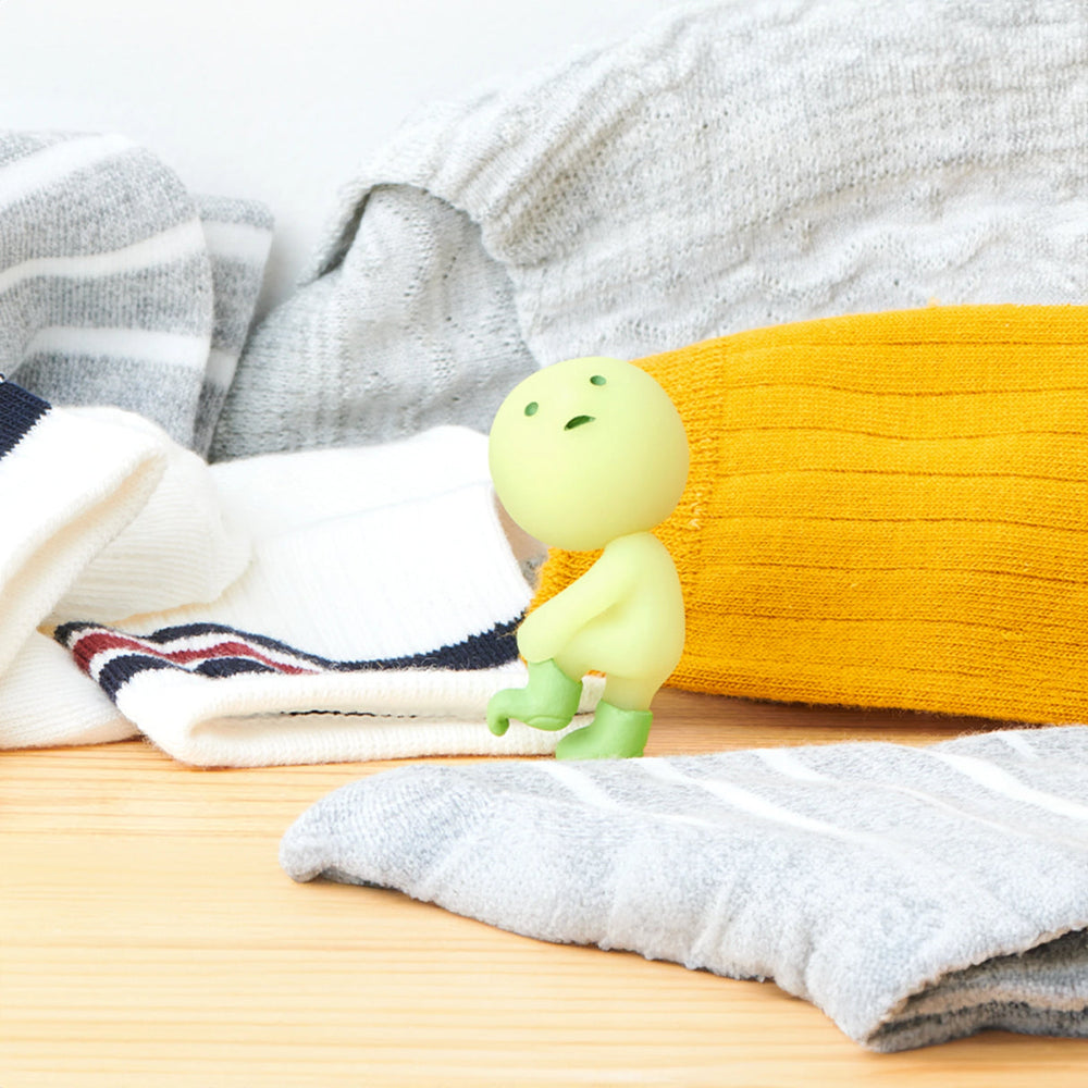 Smiski Dressing Series Blind Box