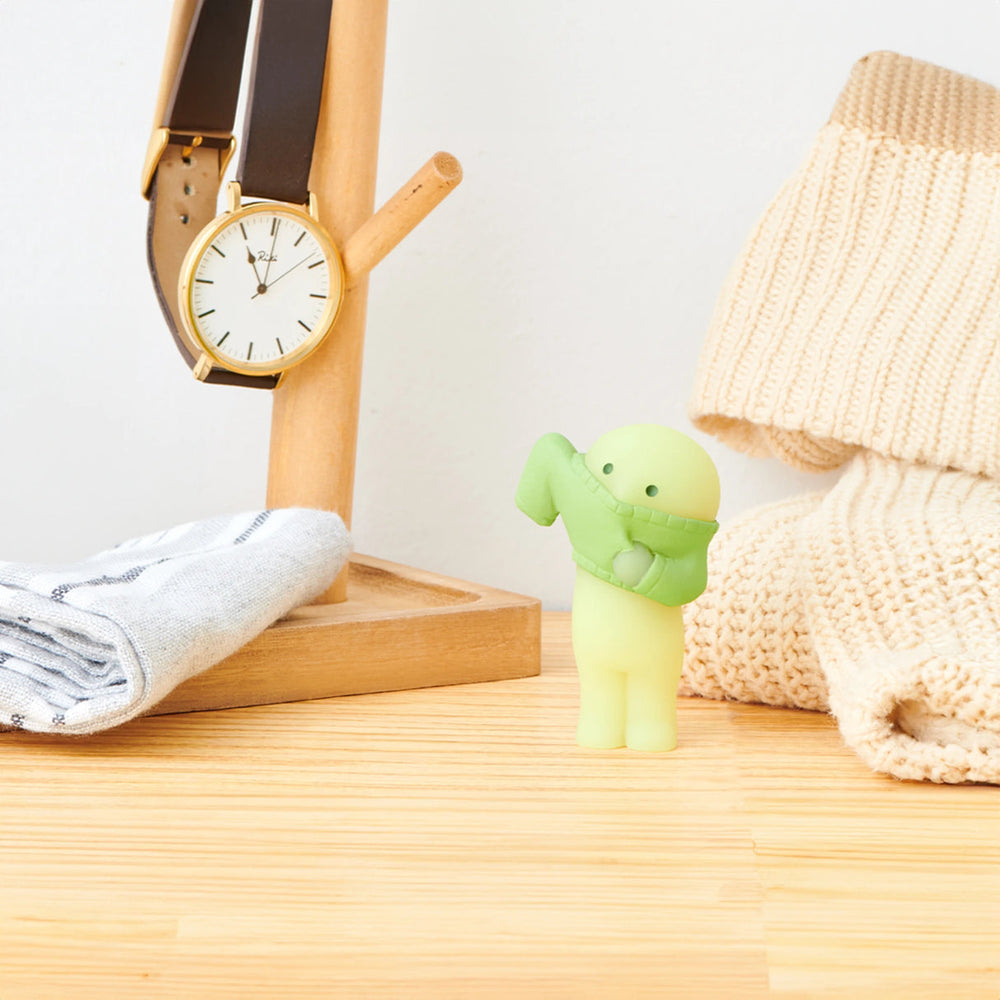 Smiski Dressing Series Blind Box