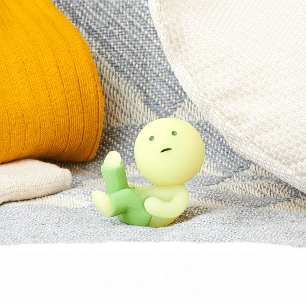 Smiski Dressing Series Blind Box