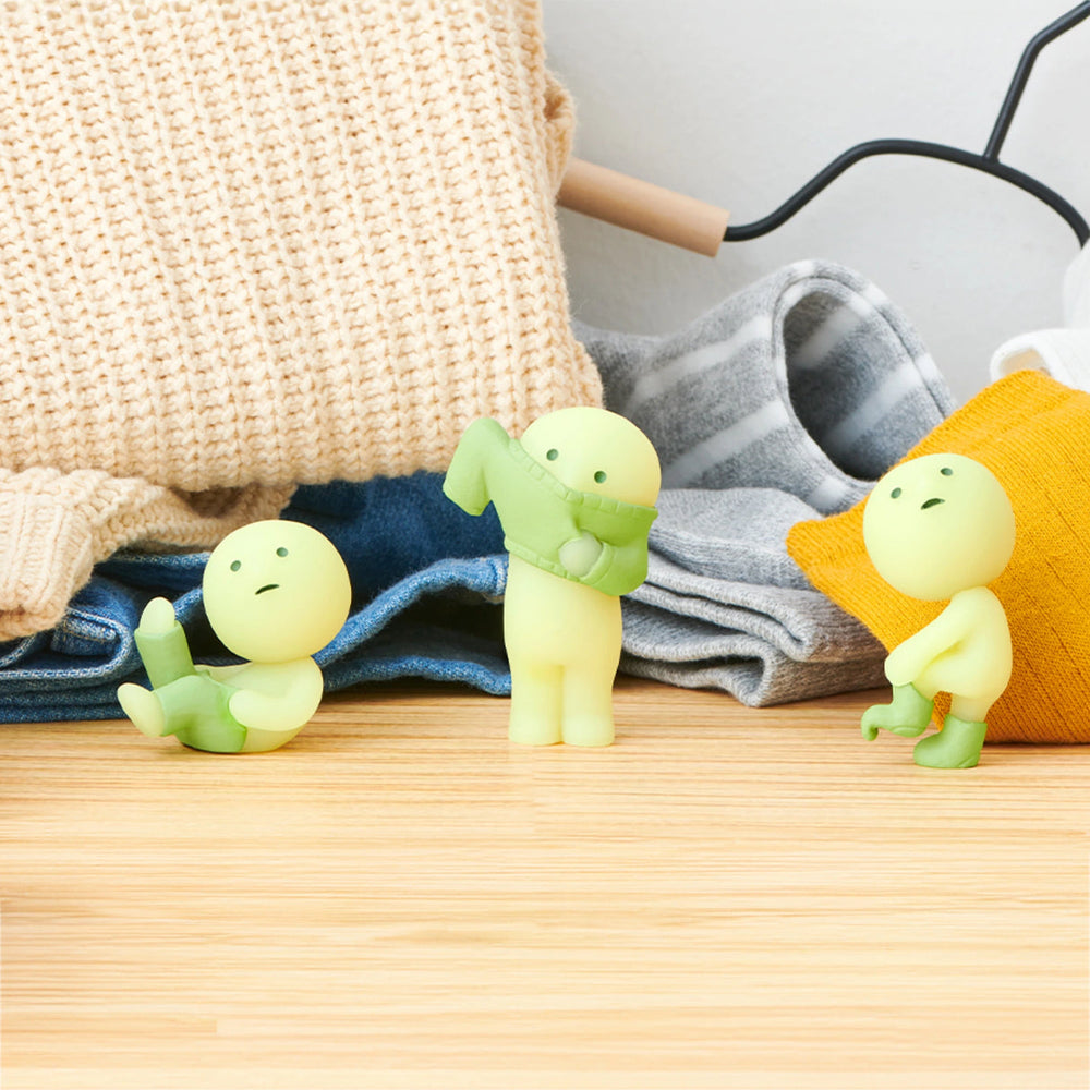 Smiski Dressing Series Blind Box