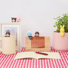 Monchhichi HIPPERS Series