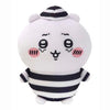 Chiikawa Chubby Potetama Plush Toy - Chiikawa : Prisoner In Jail
