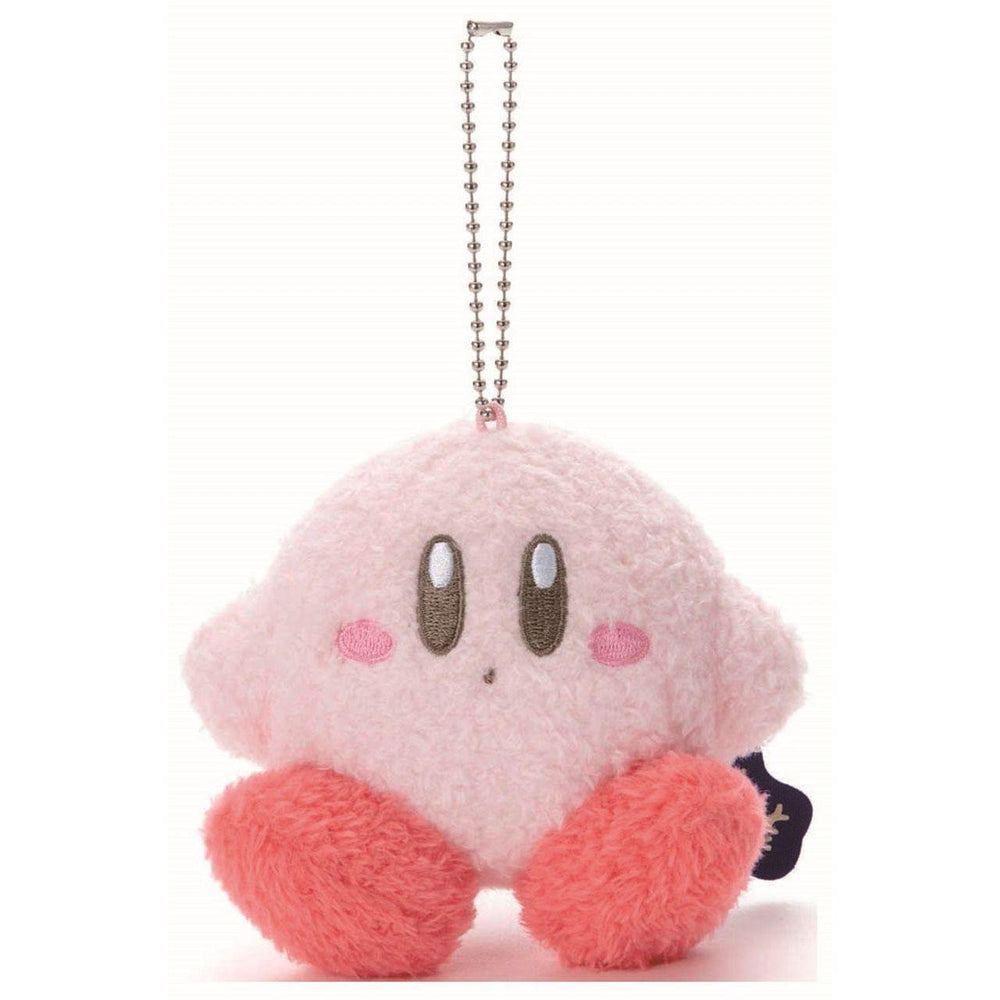 Kirby Star Soft Friends Mascot Kirby