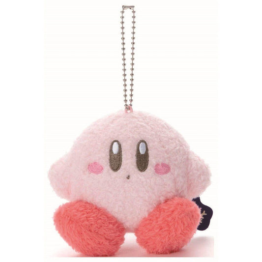 Kirby Star Soft Friends Mascot Kirby