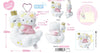 Japan Sanrio Premium Mascot Holder - Hello Kitty : Fantasy Collection