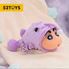 52TOYS Crayon Shinchan Floppy Fish Series Blind Box