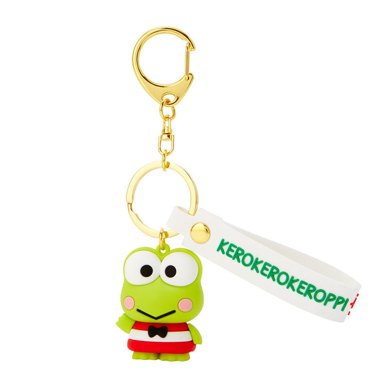 Sanrio Keychain Pendant