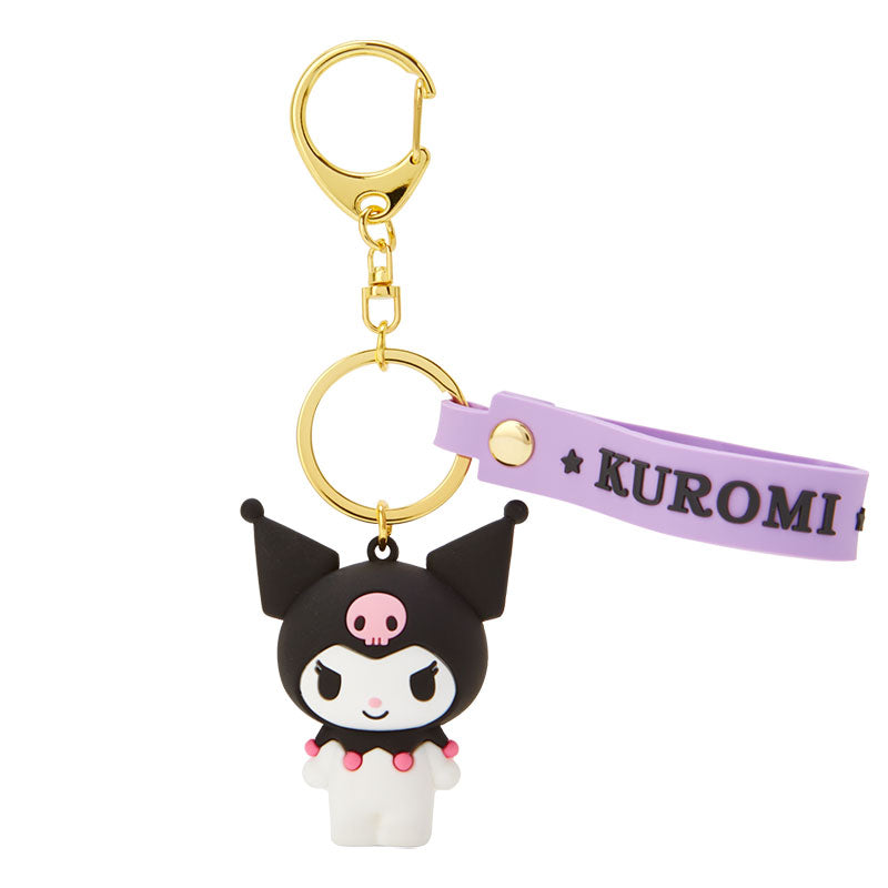Sanrio Keychain Pendant