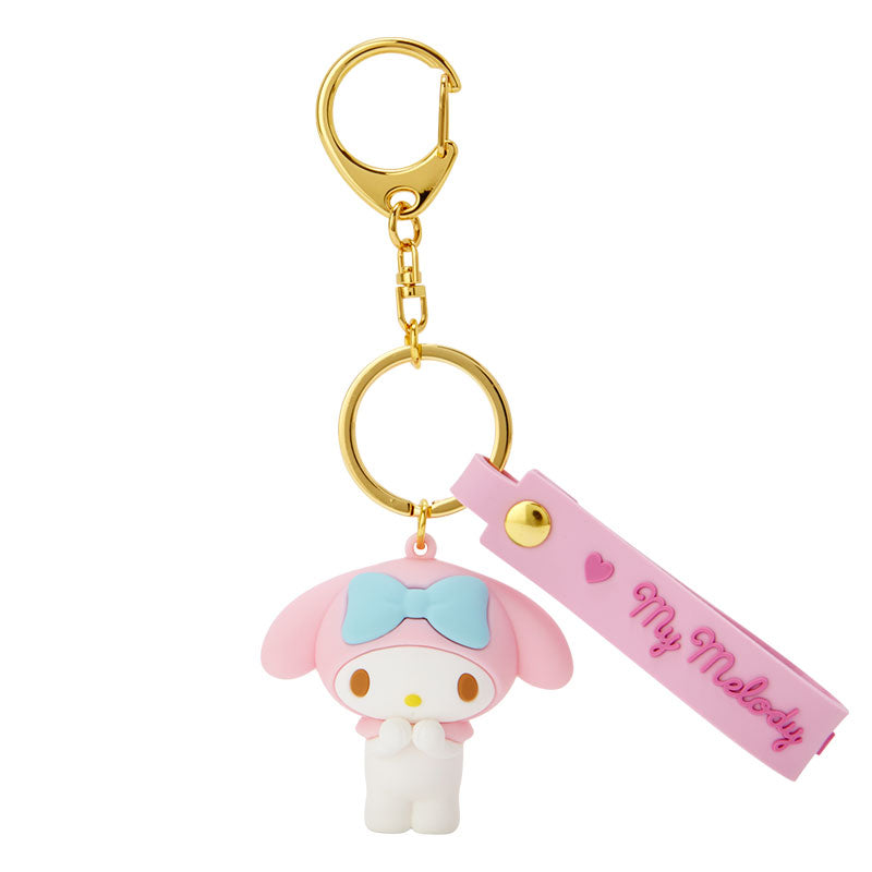 Sanrio Keychain Pendant