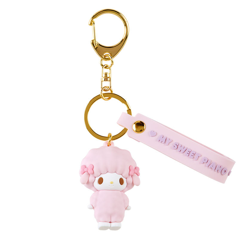 Sanrio Keychain Pendant
