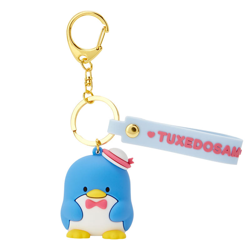 Sanrio Keychain Pendant