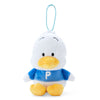 SANRIO ORIGINAL MASCOR HOLDER / PLUSH KEYCHAIN