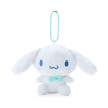 SANRIO ORIGINAL MASCOR HOLDER / PLUSH KEYCHAIN