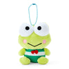 SANRIO ORIGINAL MASCOR HOLDER / PLUSH KEYCHAIN