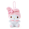 SANRIO ORIGINAL MASCOR HOLDER / PLUSH KEYCHAIN