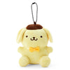 SANRIO ORIGINAL MASCOR HOLDER / PLUSH KEYCHAIN